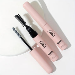 Eyebrow Styling Gel Brow Pomade Gel Waterproof Smooth Freezing Eyebrow Makeup