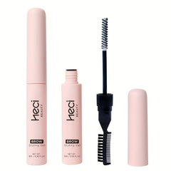 Eyebrow Styling Gel Brow Pomade Gel Waterproof Smooth Freezing Eyebrow Makeup