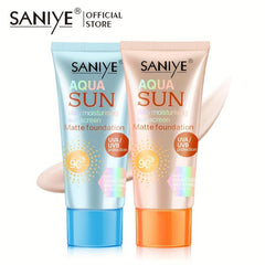 Waterproof Brightening Lipstick SPF90