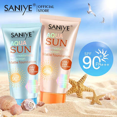 Waterproof Brightening Lipstick SPF90