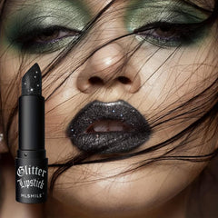 Glitter Waterproof Halloween Lipstick