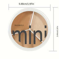 Three Concealer Cover Spots Acne Dull Dark Circles Foundation Cream