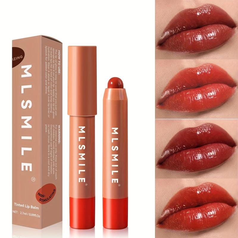 Moisturizing Gloss Lipstick Pen Long lasting Waterproof Lip Gloss