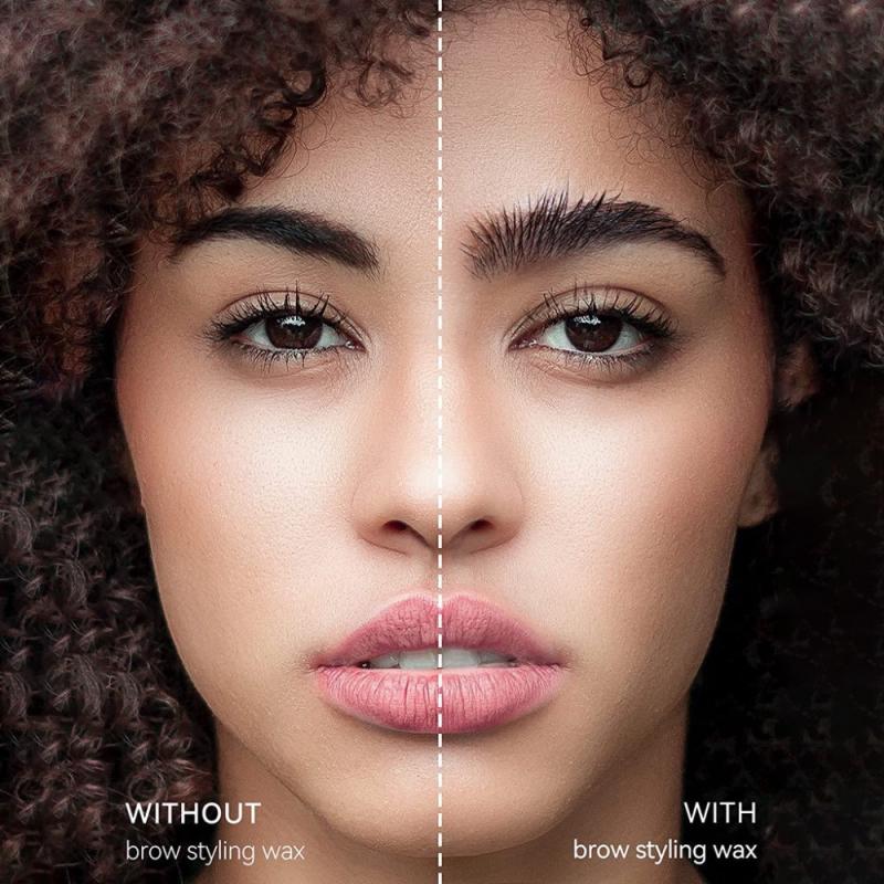 Waterproof Eyebrow Defining Wax Gel