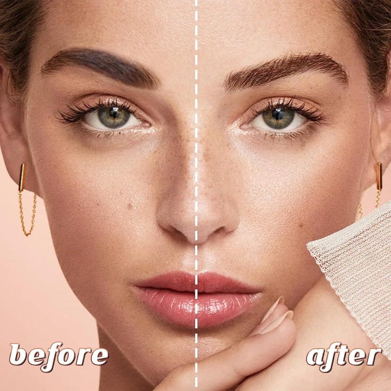 Waterproof Eyebrow Defining Wax Gel