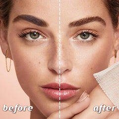 Waterproof Eyebrow Defining Wax Gel
