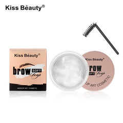 Waterproof Eyebrow Defining Wax Gel