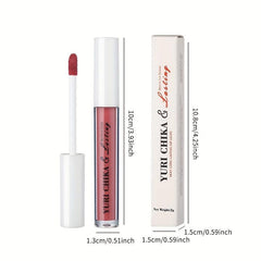 Long-Lasting Waterproof Lip Gloss Liquid Matte Lipstick Makeup