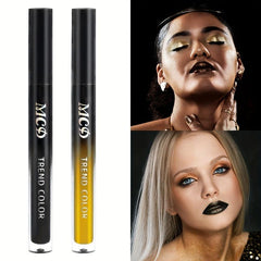 Golden Lips Lipstick Long-Wear Lip Plumper Balm
