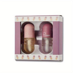 Hydrating Lip Plumping Gloss Clear
