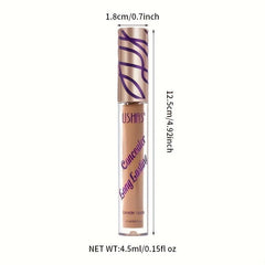Full Coverage Contouring Liquid Concealer Cream for Dark Spots & Blemishes