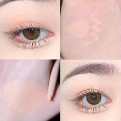 Smudge-Proof Brightening Eyeliner Pen for Long Lasting Hold