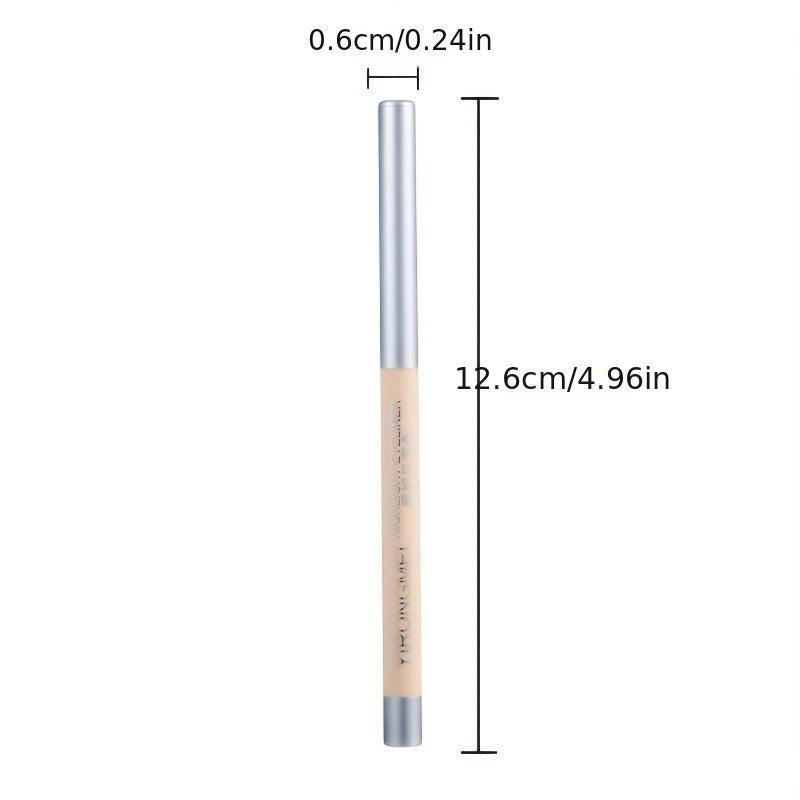 Smudge-Proof Brightening Eyeliner Pen for Long Lasting Hold