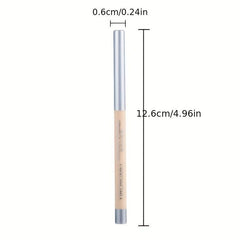 Smudge-Proof Brightening Eyeliner Pen for Long Lasting Hold