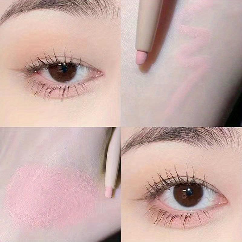 Smudge-Proof Brightening Eyeliner Pen for Long Lasting Hold