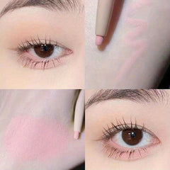 Smudge-Proof Brightening Eyeliner Pen for Long Lasting Hold
