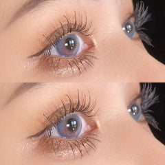 Smudge-Proof Brightening Eyeliner Pen for Long Lasting Hold