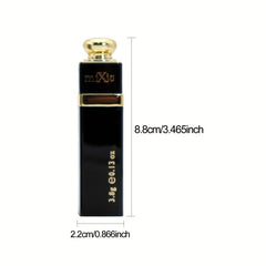 Moisturizing Nude Lipstick Long Lasting High Pigment