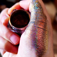 Chameleon Sparkle Holographic Eyeshadow Powder 0.2g