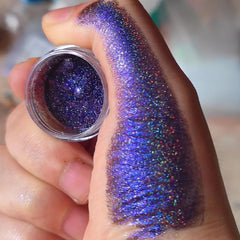 Chameleon Sparkle Holographic Eyeshadow Powder 0.2g