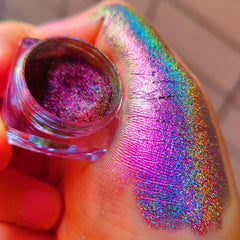 Chameleon Sparkle Holographic Eyeshadow Powder 0.2g