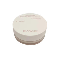 Pro Makeup Setting Powder Studio Finishing Powder
