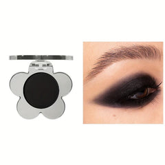 Monochrome Eyeshadow Powder for Stunning Eye Makeup