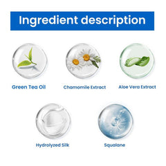 Gentle Makeup Removal Wipes Deep Cleansing Face Eye Lip Makeup
