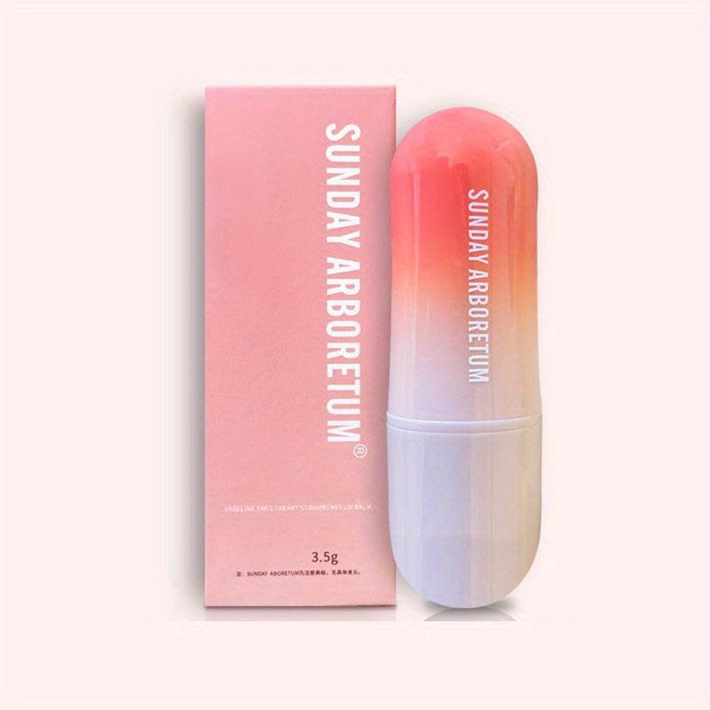 Water Glow Lip Balm Moisturizing Lip Care Mask