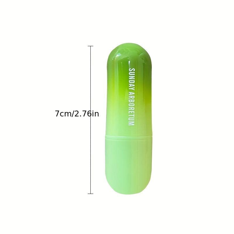 Water Glow Lip Balm Moisturizing Lip Care Mask