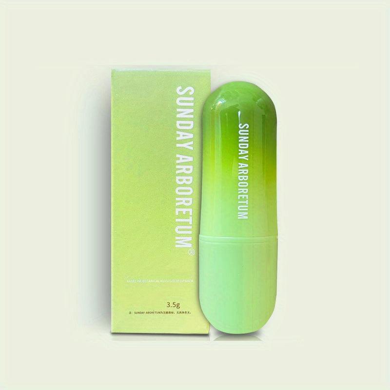 Water Glow Lip Balm Moisturizing Lip Care Mask