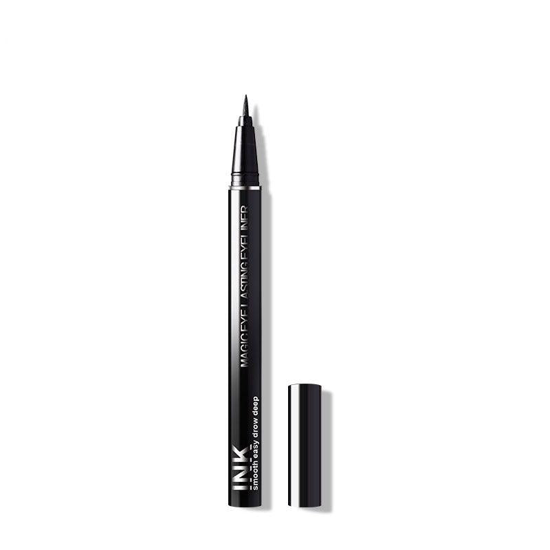 Waterproof Eyeliner Pen Smudge Proof Slim Makeup Tools Long Lasting