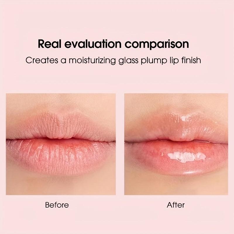 Nourishing Lip Honey Moisturizing Lip Balm