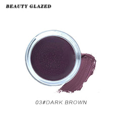 5 Colors Eyebrow Pomade Cream Waterproof Makeup Cosmetics