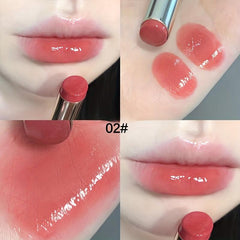 Brightening Lip Glaze High Pigmentation