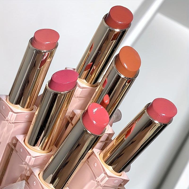 Brightening Lip Glaze High Pigmentation