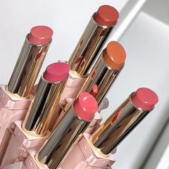 Brightening Lip Glaze High Pigmentation