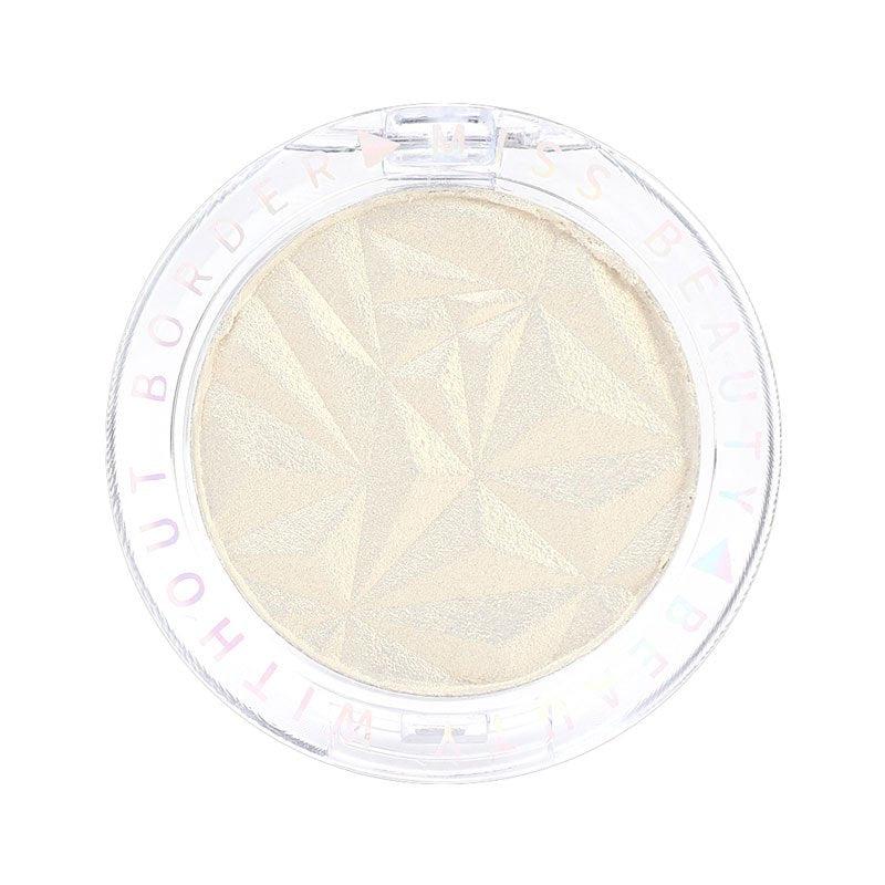 Face Highlighter Powder Glitter Matte Contouring Shimmer