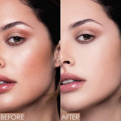 Matte Loose Powder Natural Face Cosmetics