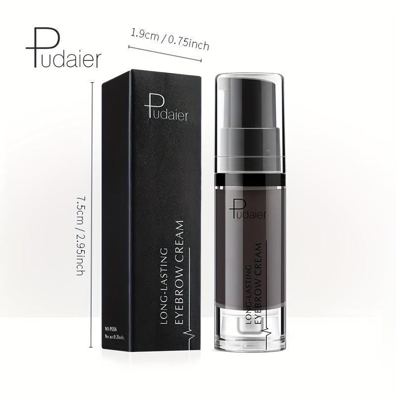 Long Lasting Eyebrow Dye Cream Waterproof Tint Eyebrow