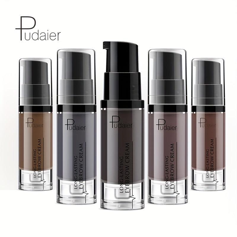 Long Lasting Eyebrow Dye Cream Waterproof Tint Eyebrow