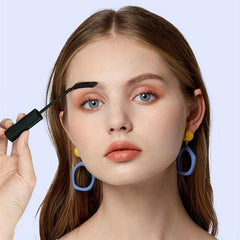 Long Lasting Tear Off Eyebrow Dye Cream