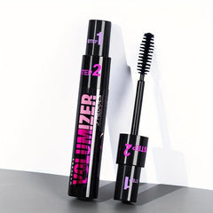 Waterproof Double Effect Thick Mascara