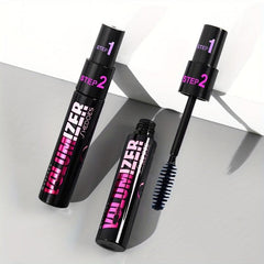 Waterproof Double Effect Thick Mascara