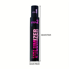 Waterproof Double Effect Thick Mascara