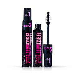 Waterproof Double Effect Thick Mascara