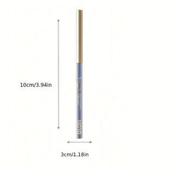 Long Lasting Eyeliner Pencil Waterproof Gel Eyeliner Pen