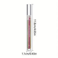 3pcs Chameleon Eyeshadow Stick Polarized Metallic Texture Liquid