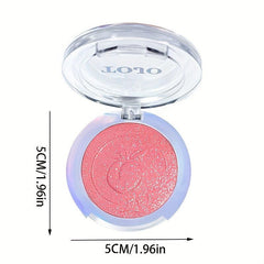 Sweetheart Shimmer Blush & Eyeshadow Palette