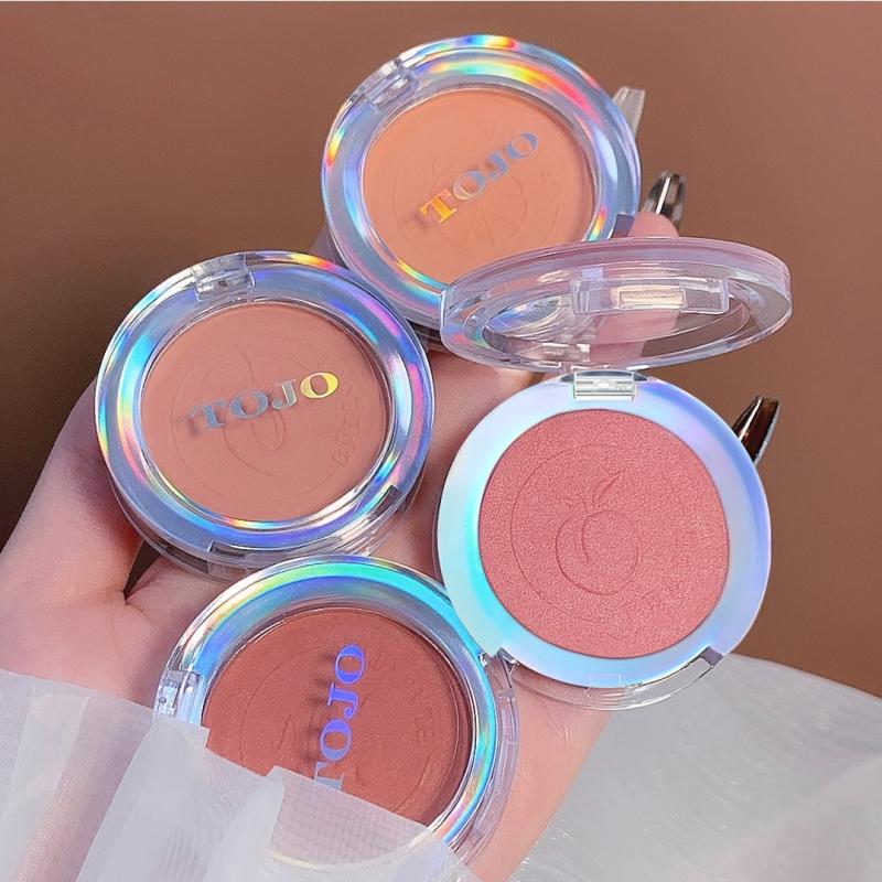 Sweetheart Shimmer Blush & Eyeshadow Palette